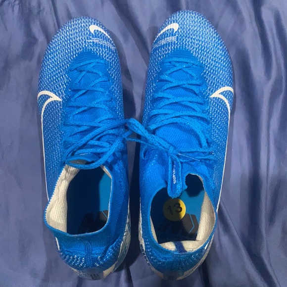 Nike Mercurial Superfly 7 ELITE - Picture 2 of 4